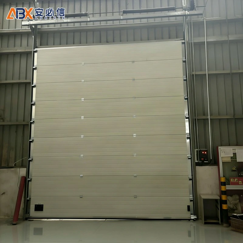 成都市工业提升门