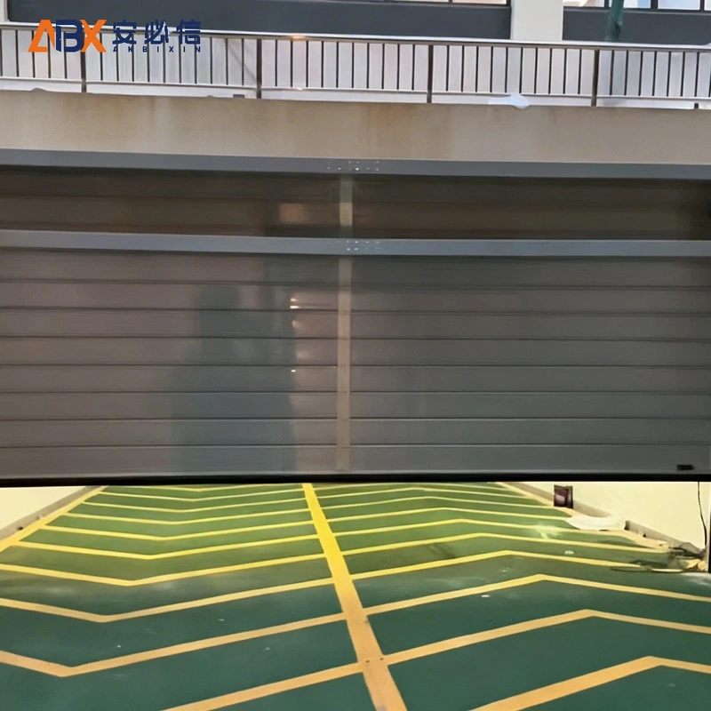 成都市厂房高速门