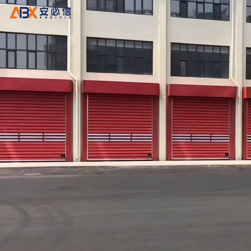 成都市雷达高速门