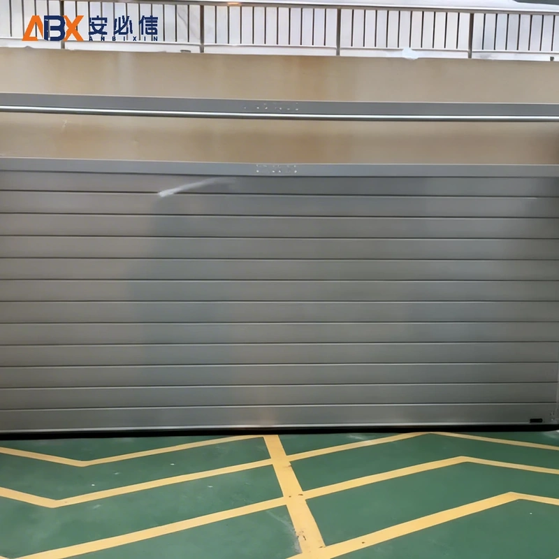 成都市快速卷帘门